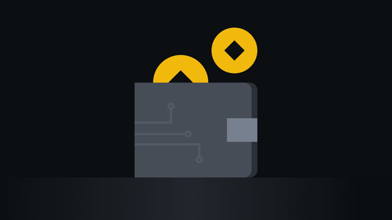 专业级数字资产管理平台